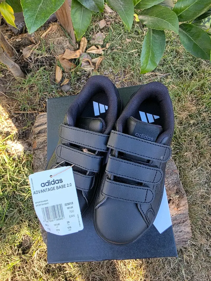 Zapatillas Adidas - 2