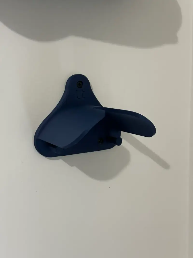 Soporte pared meta quest 2-3 - 2