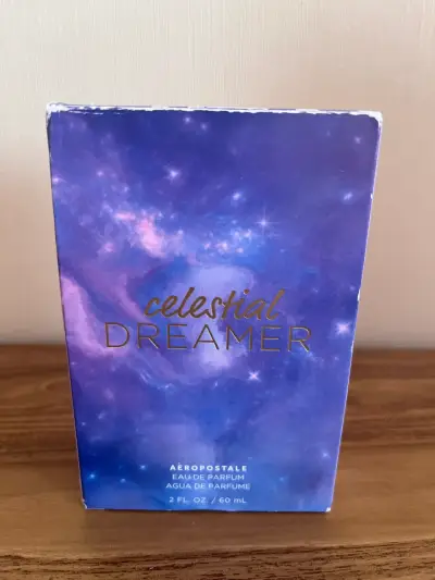 Envase vacío perfume Celestial Dreamer Aeropostale - miniatura 2