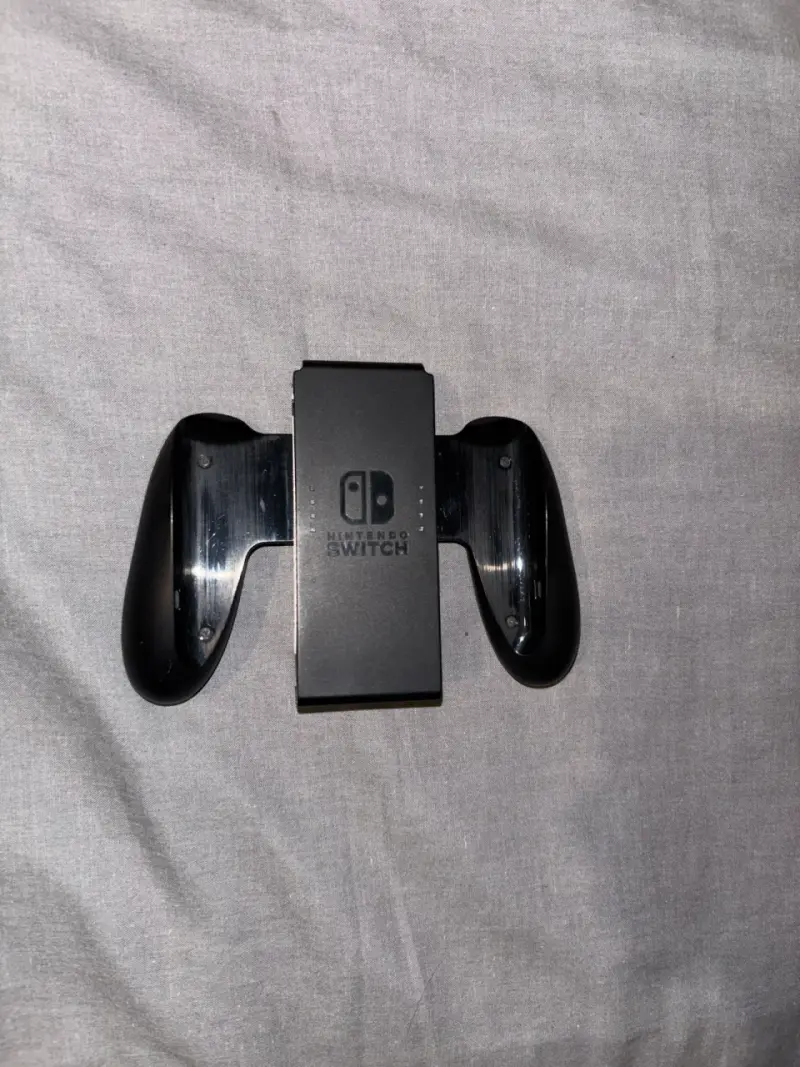 Nintendo Switch OLED - 2