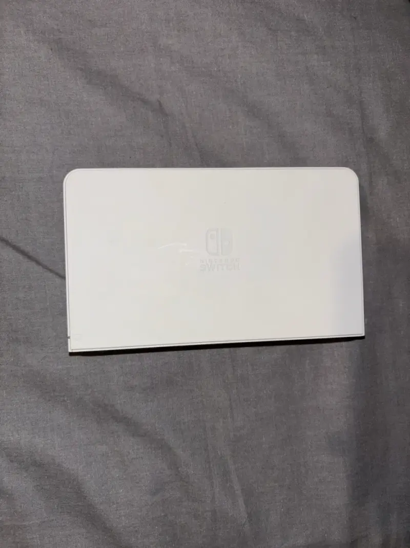 Nintendo Switch OLED - 3