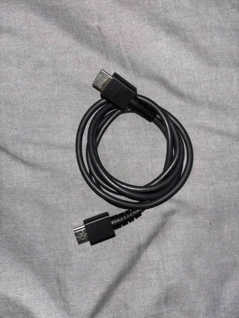 Nintendo Switch OLED - 4
