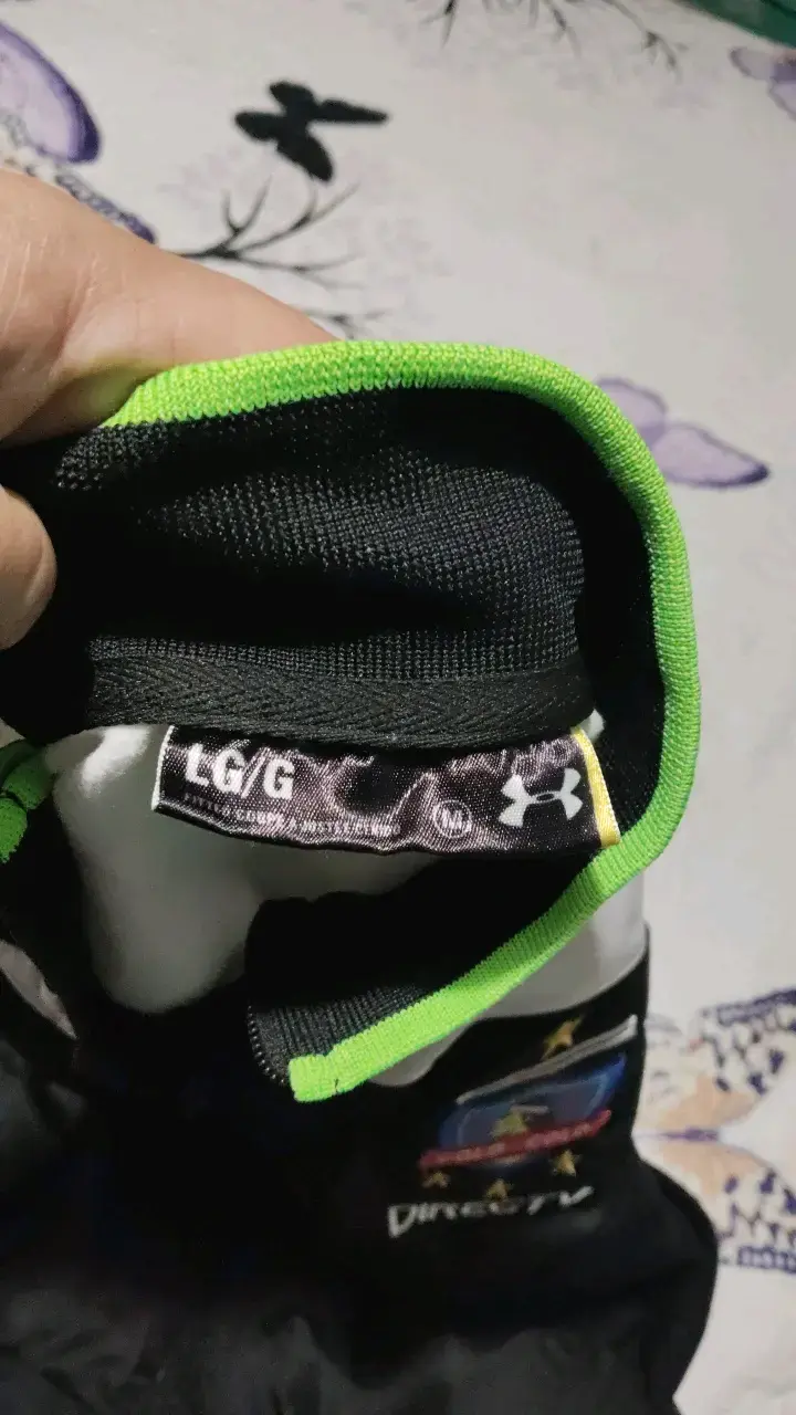 Conjunto deportivo Under Armour Colo-Colo - 4