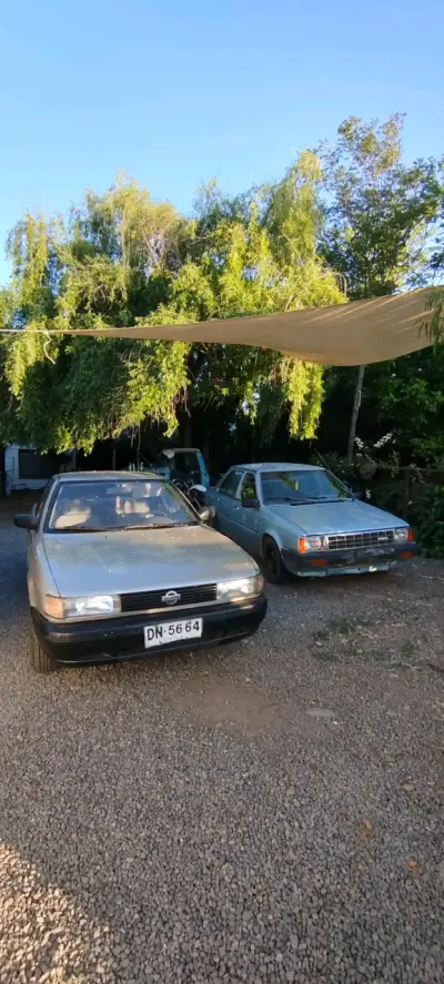 Nissan v16 JX - miniatura 2
