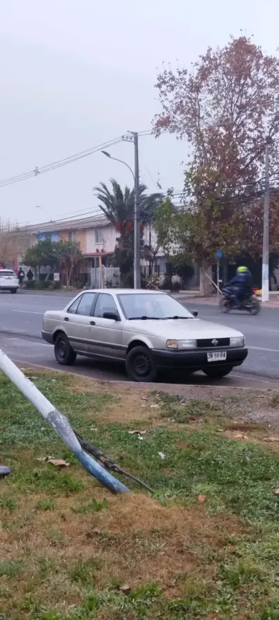 Nissan v16 JX - miniatura 5