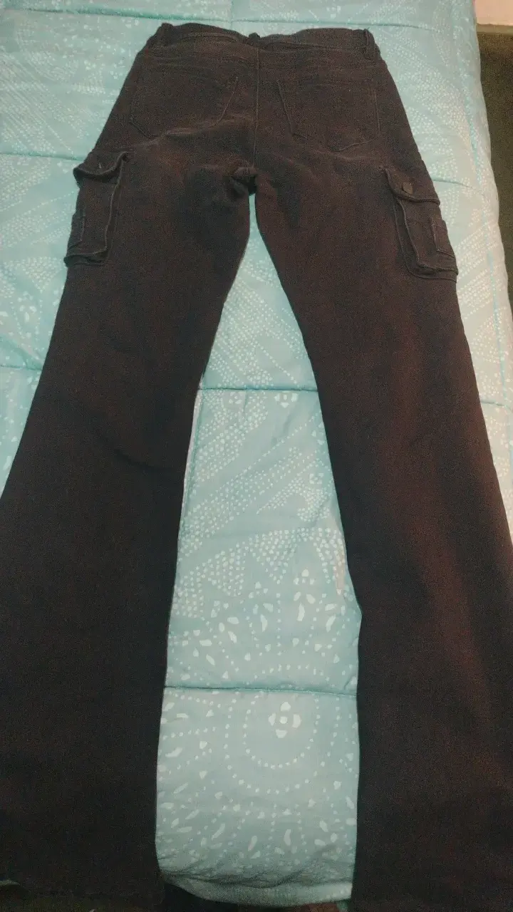 Pantalones flared  (o acampanados) - 5
