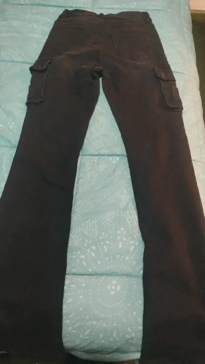 Pantalones flared  (o acampanados) - miniatura 5