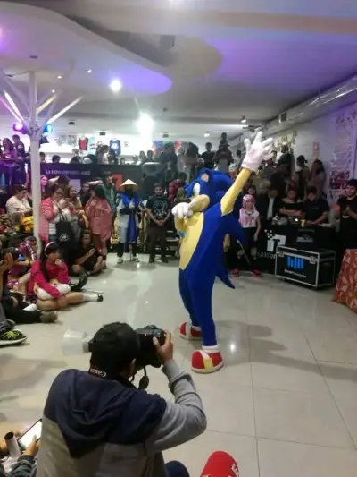 Corporeo sonic - miniatura 3
