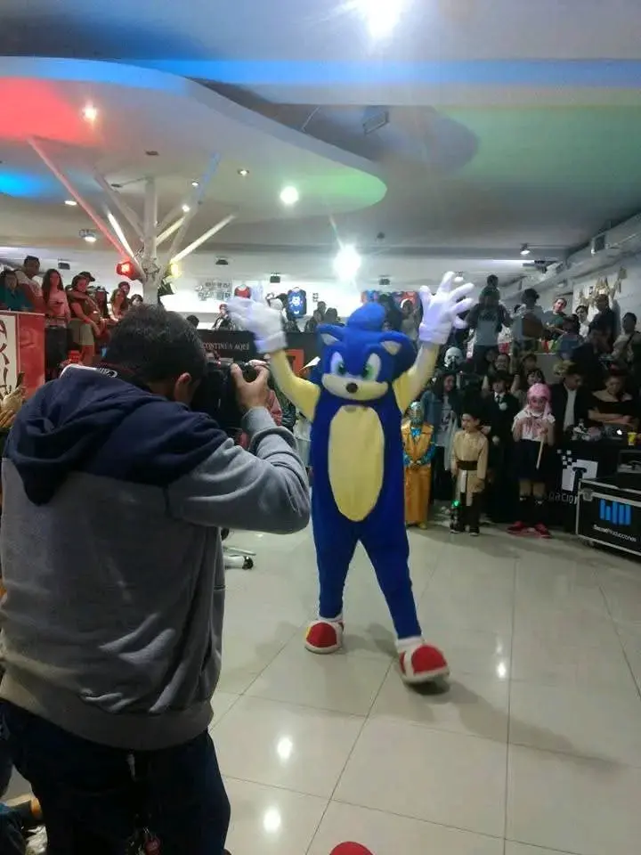 Corporeo sonic - 4