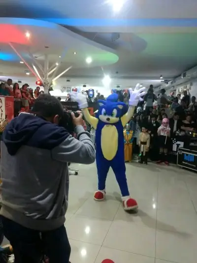 Corporeo sonic - miniatura 4