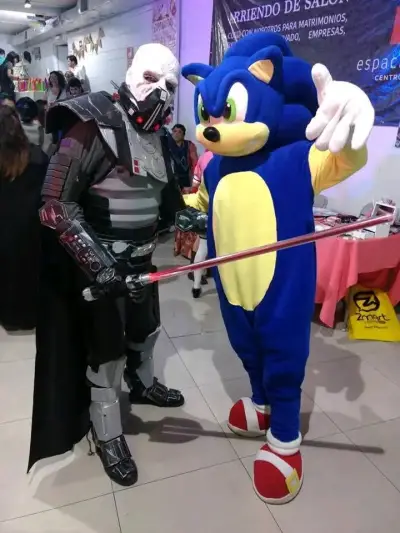 Corporeo sonic - miniatura 5
