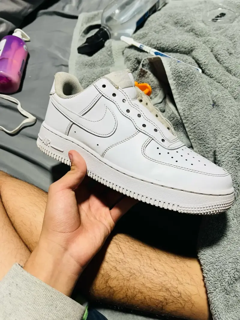 Nike Air Force 1 - 1