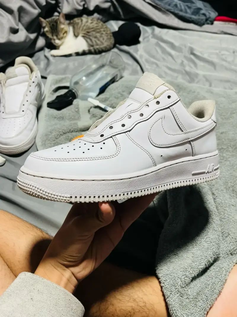 Nike Air Force 1 - 4