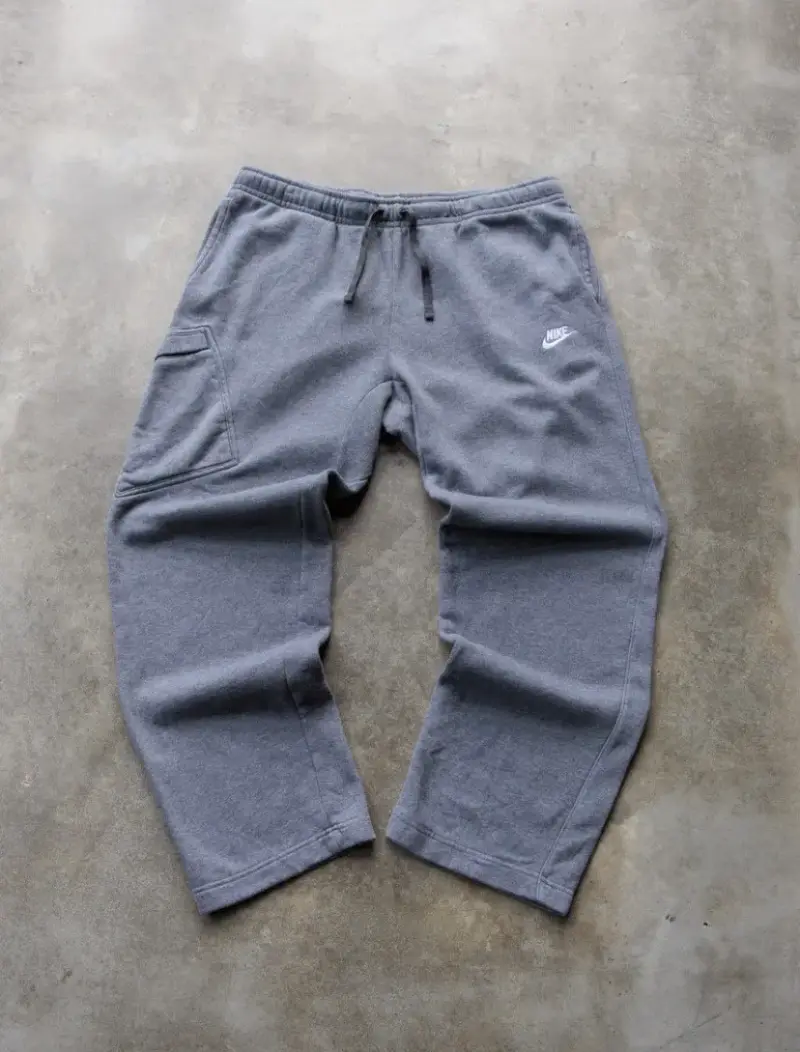 Pantalones deportivos Nike Tech Fleece para hombre - 2