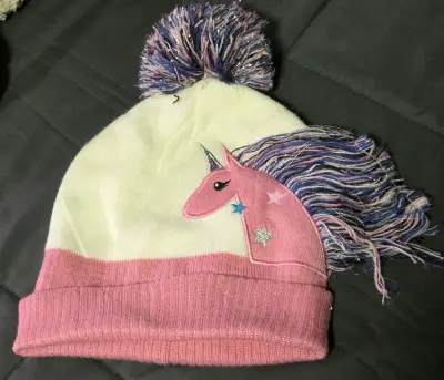 Chaqueta y gorro - miniatura 2