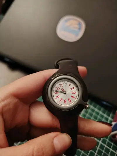 Reloj de pulsera Nike mujer o niño - miniatura 1
