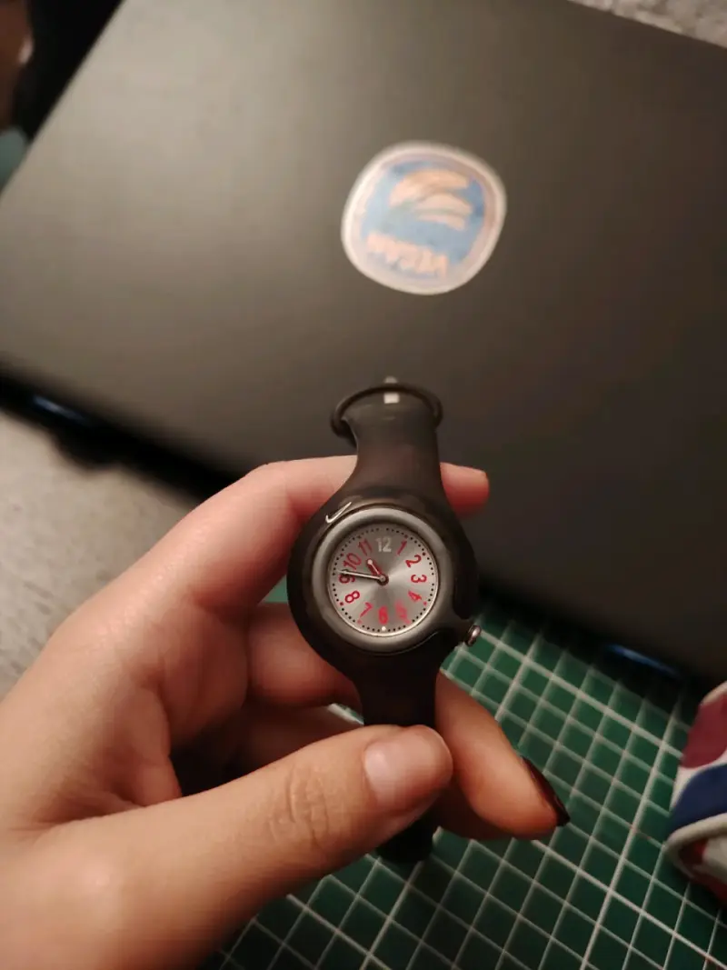 Reloj de pulsera Nike mujer o niño - 2