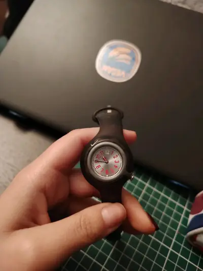 Reloj de pulsera Nike mujer o niño - miniatura 2