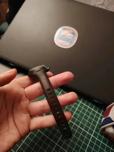 Reloj de pulsera Nike mujer o niño - miniatura 3