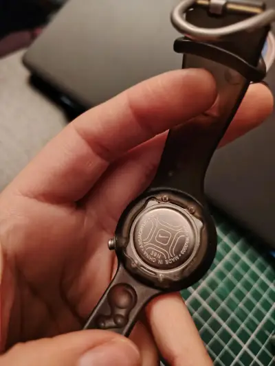 Reloj de pulsera Nike mujer o niño - miniatura 5