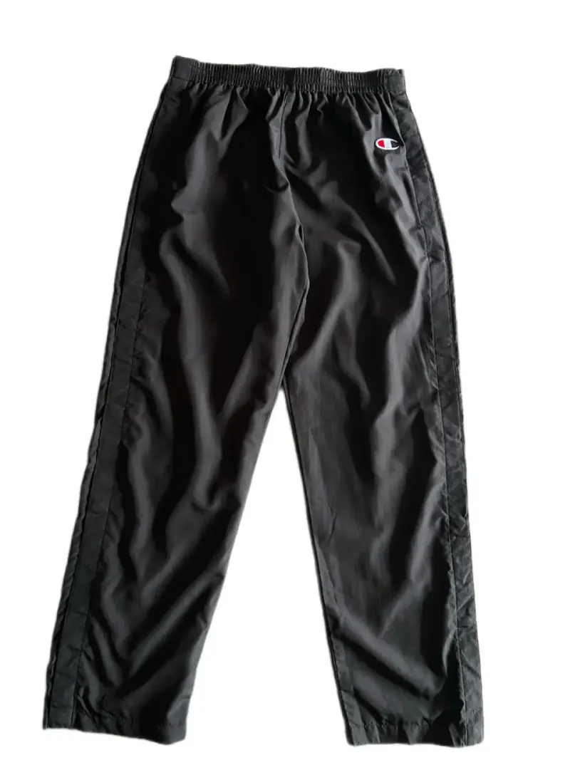 Buzo deportivo Champion negro para hombre - 2