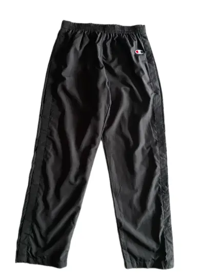 Buzo deportivo Champion negro para hombre - miniatura 2