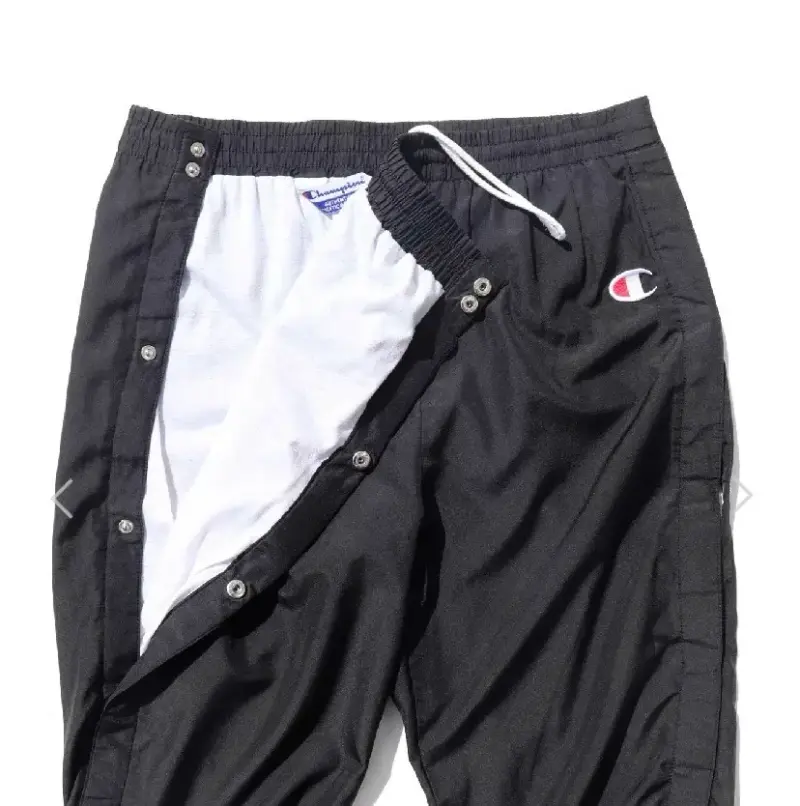 Buzo deportivo Champion negro para hombre - 5