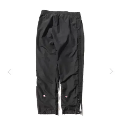 Buzo deportivo Champion negro para hombre - miniatura 6
