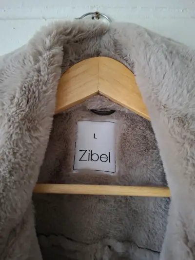Chaqueta de invierno Zibel - miniatura 4