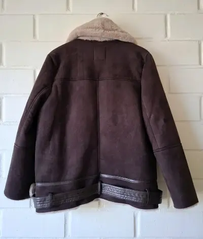 Chaqueta de invierno Zibel - miniatura 5