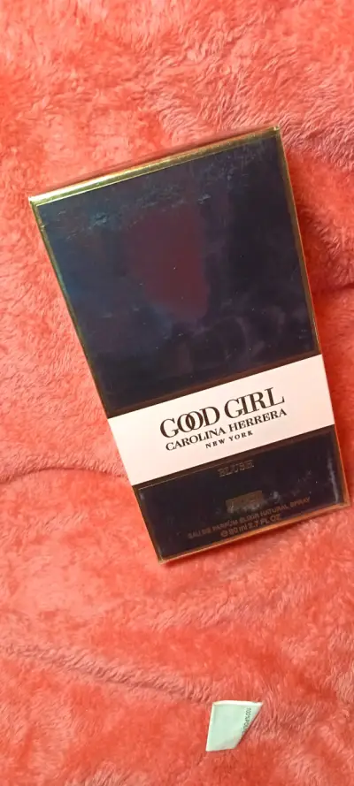 Perfume Good Girl Blush Carolina Herrera 80ml - miniatura 3