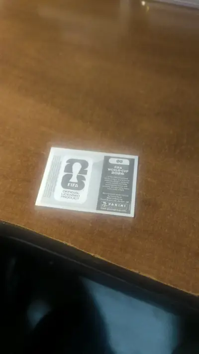 Lamina 00 Holografica - miniatura 2