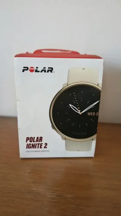 Reloj Polar Ignite 2 GPS Fitness - miniatura 1