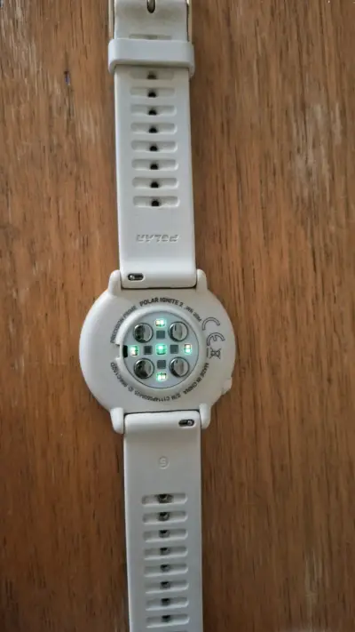 Reloj Polar Ignite 2 GPS Fitness - miniatura 3