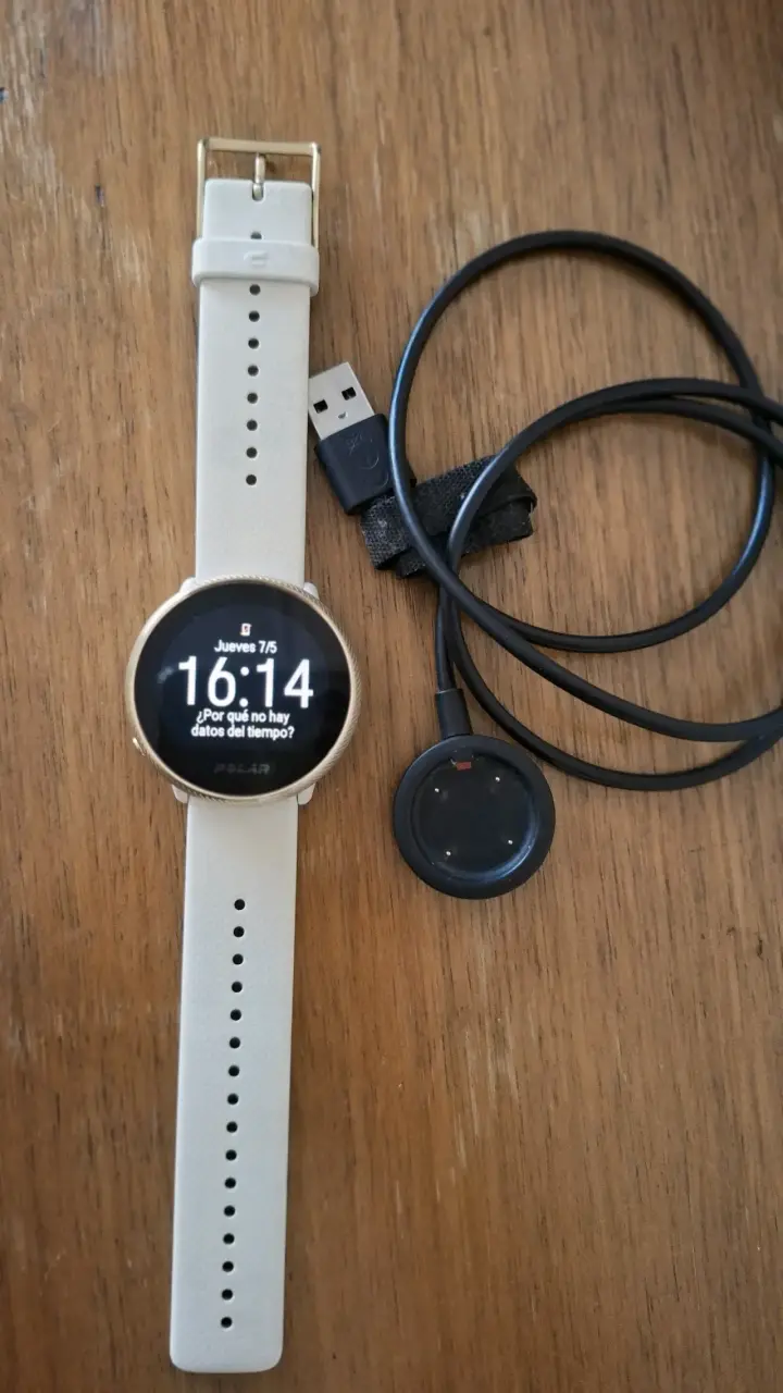 Reloj Polar Ignite 2 GPS Fitness - 4