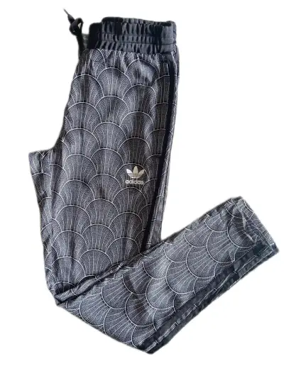 Pantalones deportivos Adidas Originals Shell mujer - miniatura 2