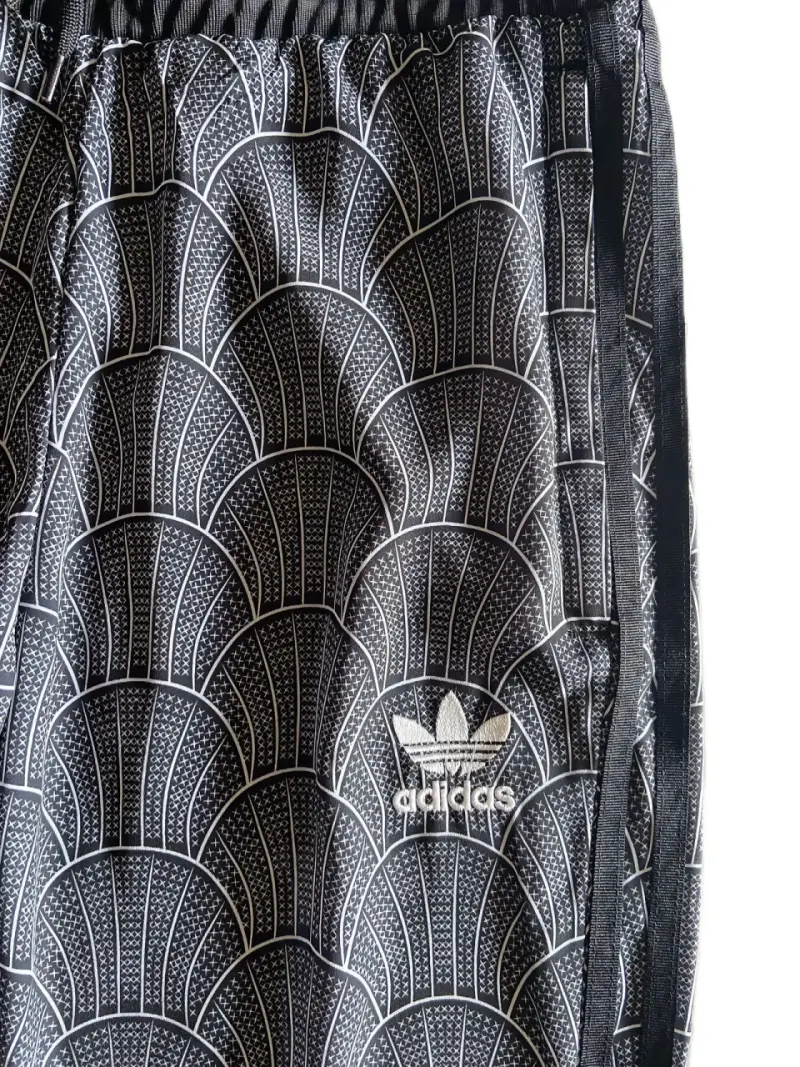 Pantalones deportivos Adidas Originals Shell mujer - 3