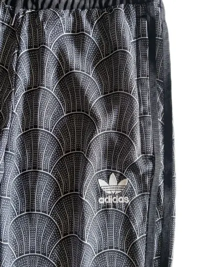 Pantalones deportivos Adidas Originals Shell mujer - miniatura 3