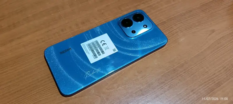 Smartphone Redmi 15c 5G - 1