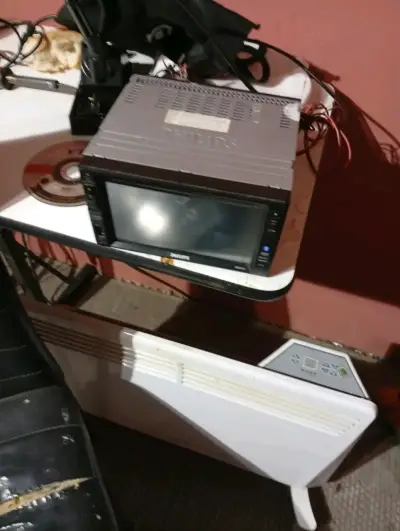 Radio de auto Philips con pantalla - miniatura 6