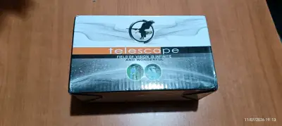Telescopio compacto para observación - miniatura 1