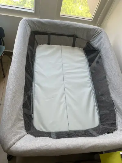 Cuna Playard color grafito Maxi-Cosi - miniatura 2