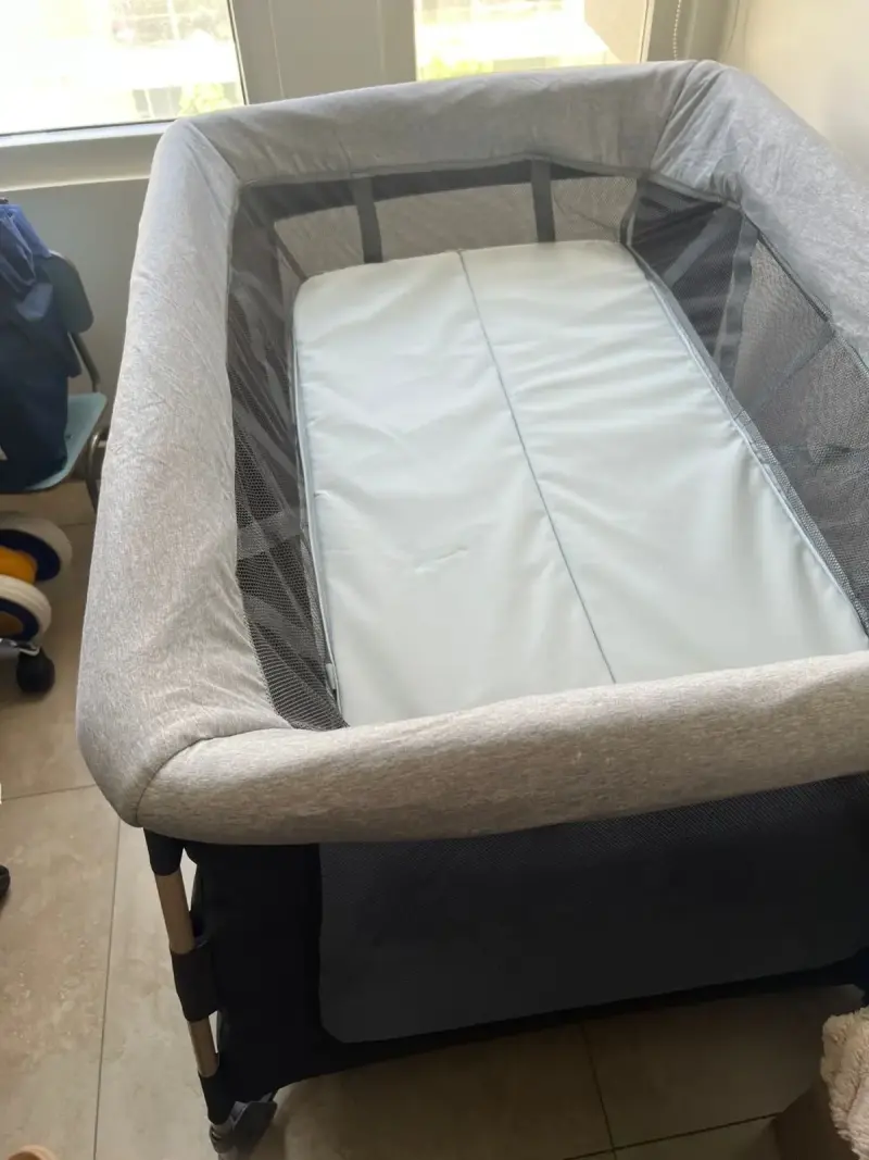 Cuna Playard color grafito Maxi-Cosi - 3