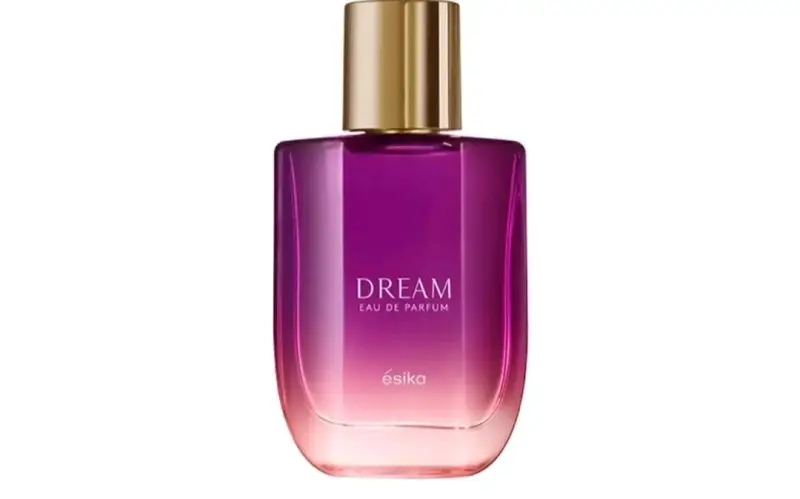 Perfume Dream de Ésika Eau de Parfum