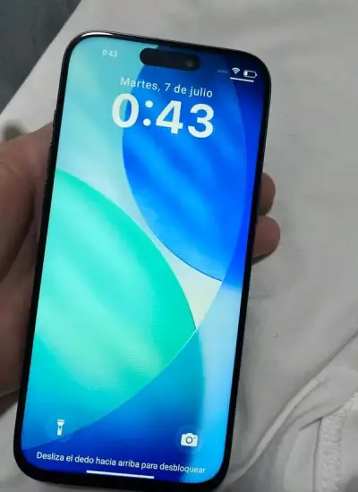 Iphone 17 pro max Replic - miniatura 1