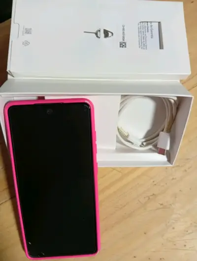 Samsung Galaxy a52 128gb - miniatura 1
