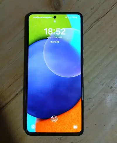 Samsung Galaxy a52 128gb - miniatura 3