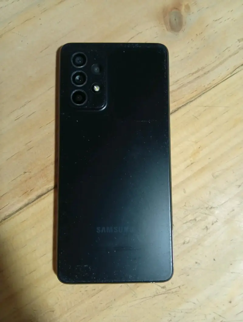 Samsung Galaxy a52 128gb - 4