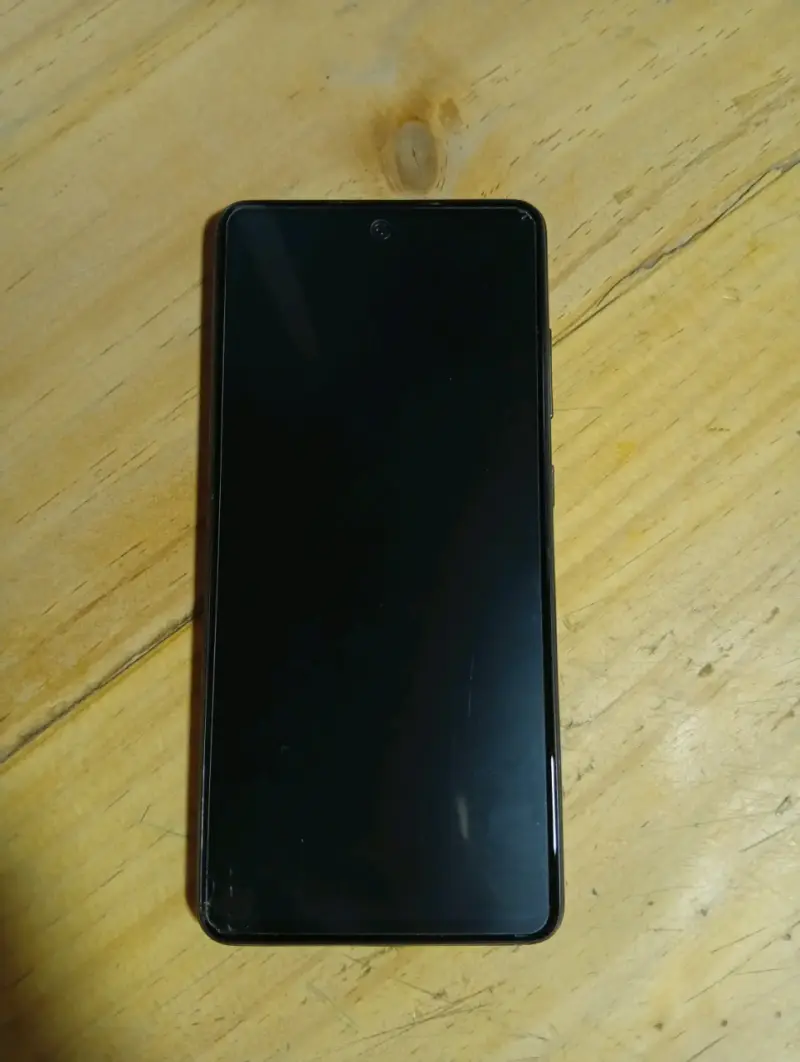 Samsung Galaxy a52 128gb - 6