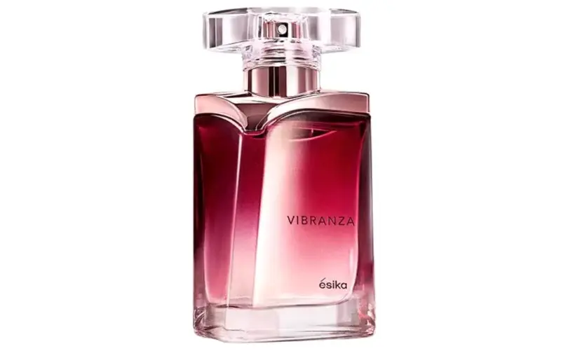Perfume Vibranza de Ésika 100ml